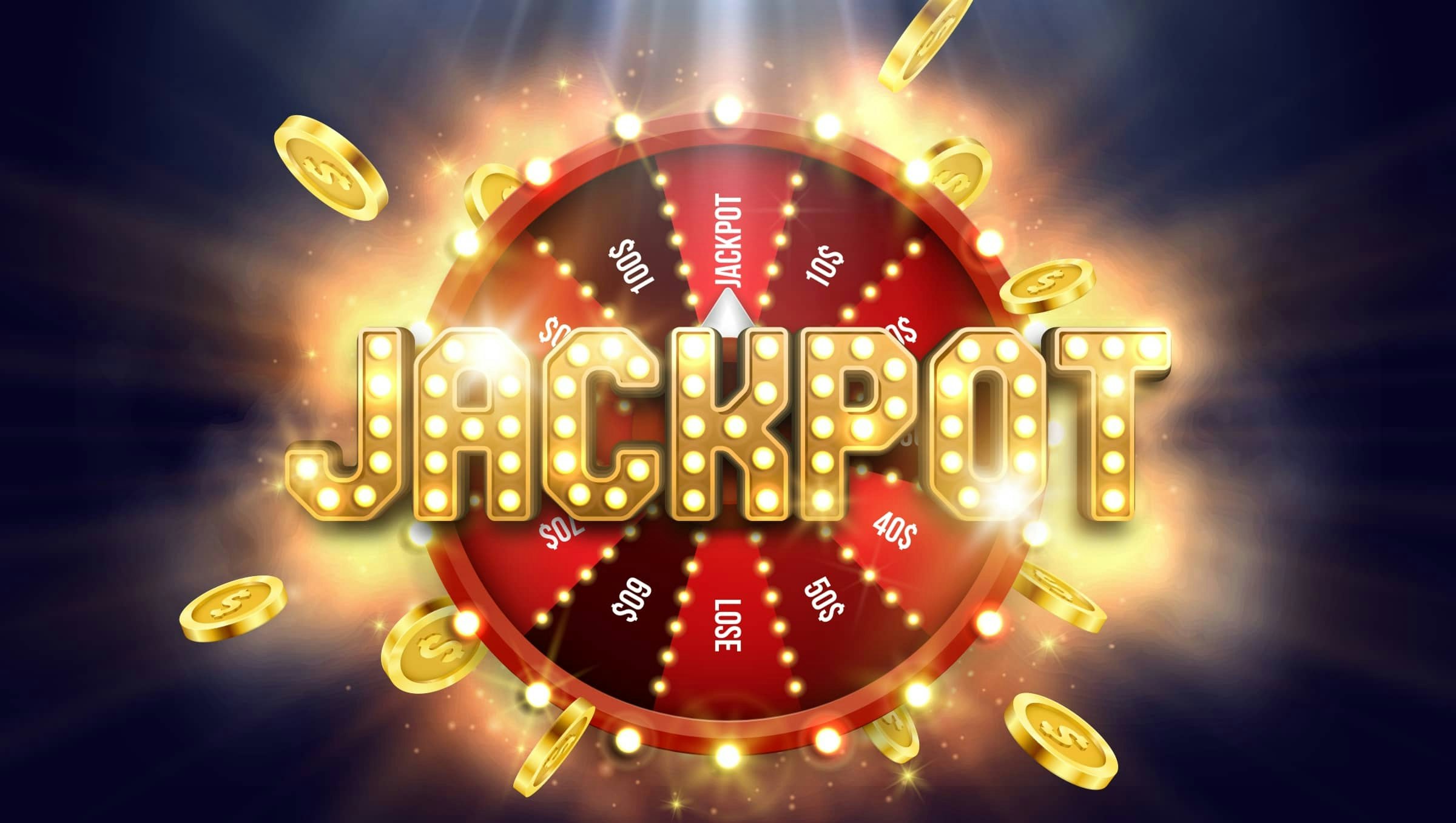Die besten Jackpot-Spiele in Krypto-Casinos in 2022